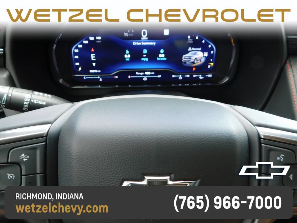 2022 Chevrolet Suburban RST - Photo 43