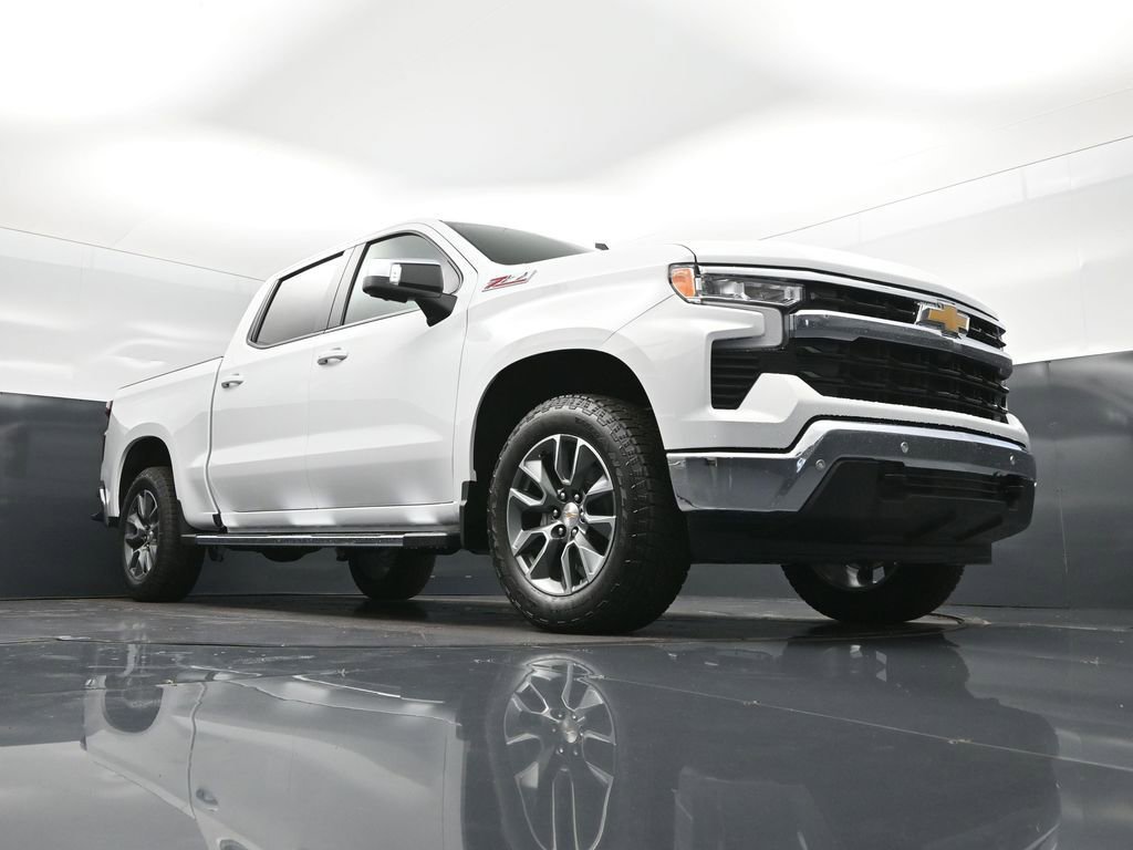 2026 Chevrolet Silverado 1500 LT - Photo 48