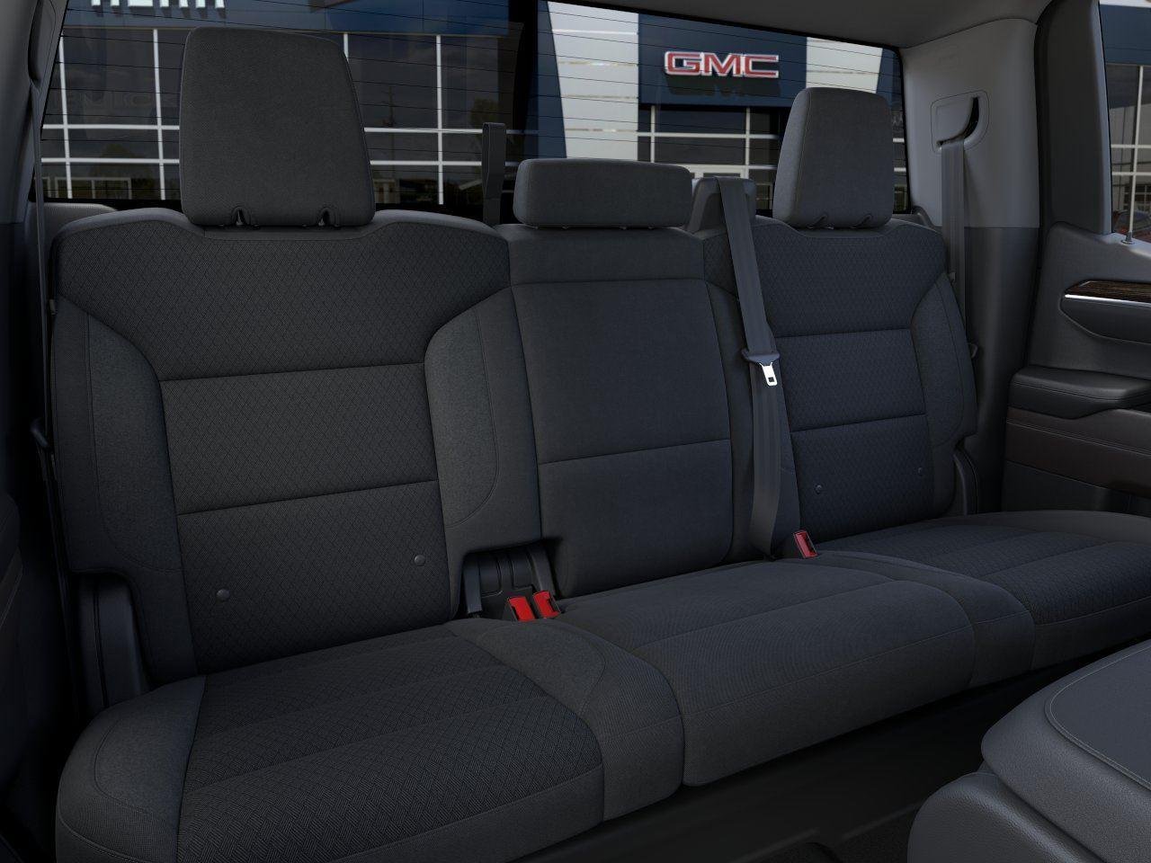 2026 GMC Sierra 1500 Elevation - Photo 17