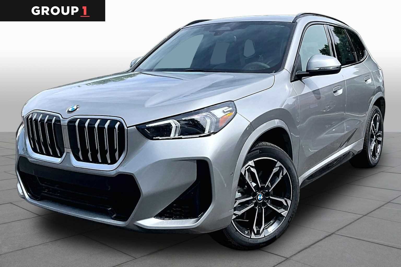 2026 BMW X1 xDrive28i's photo
