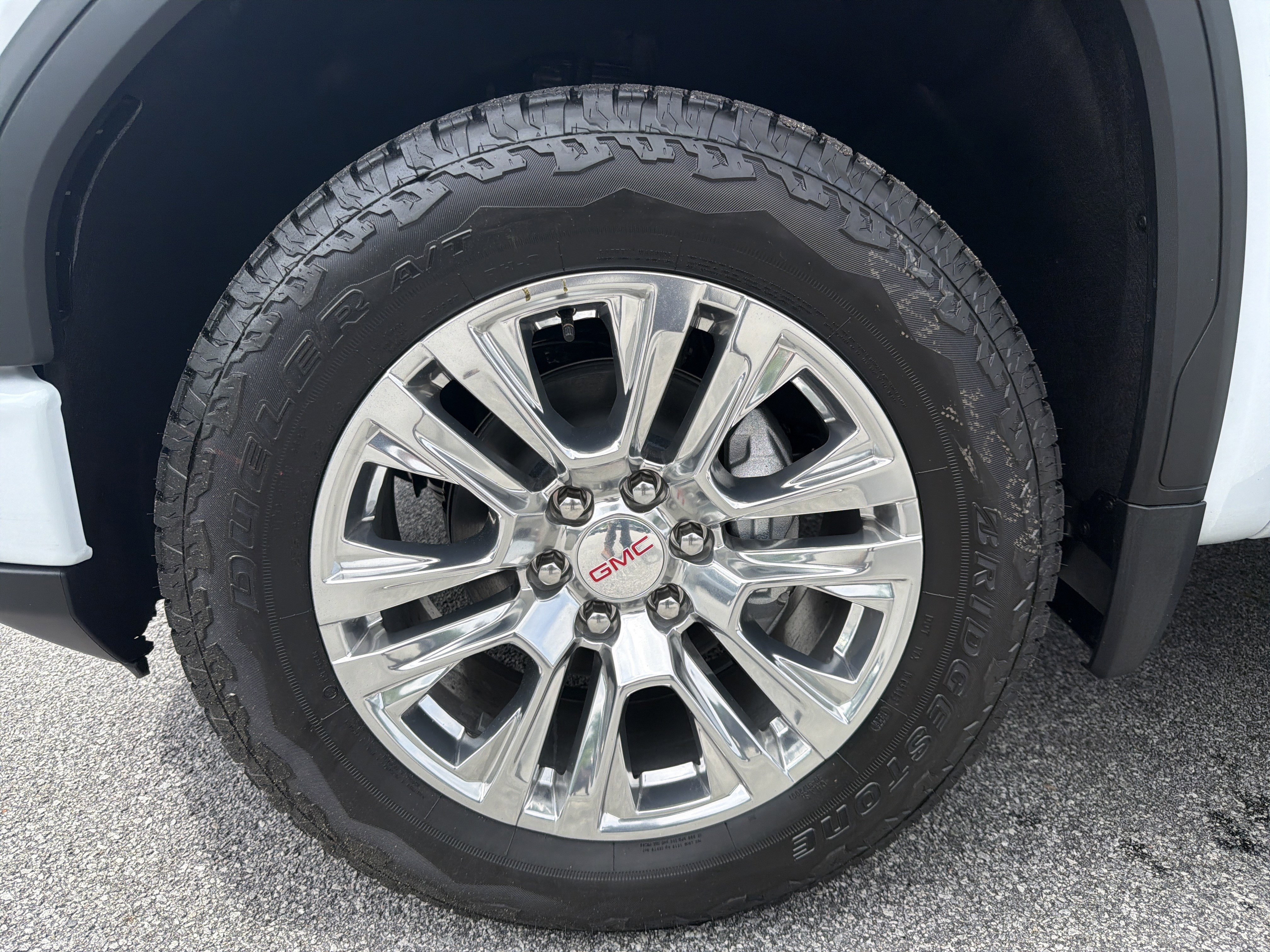 2026 GMC Sierra 1500 Denali - Photo 11