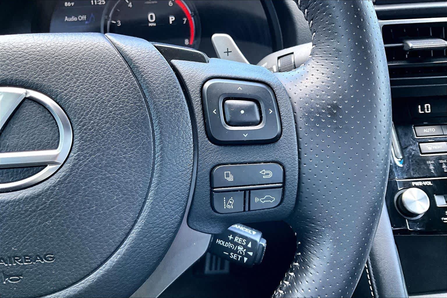 Used 2024 Caviar Lexus F SPORT image 23