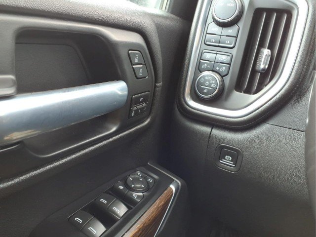 2020 Chevrolet Silverado 1500 High Country - Photo 23