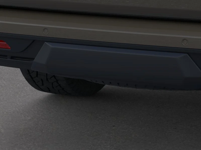 New 2026 Marsh Gray Ford Tremor image 45