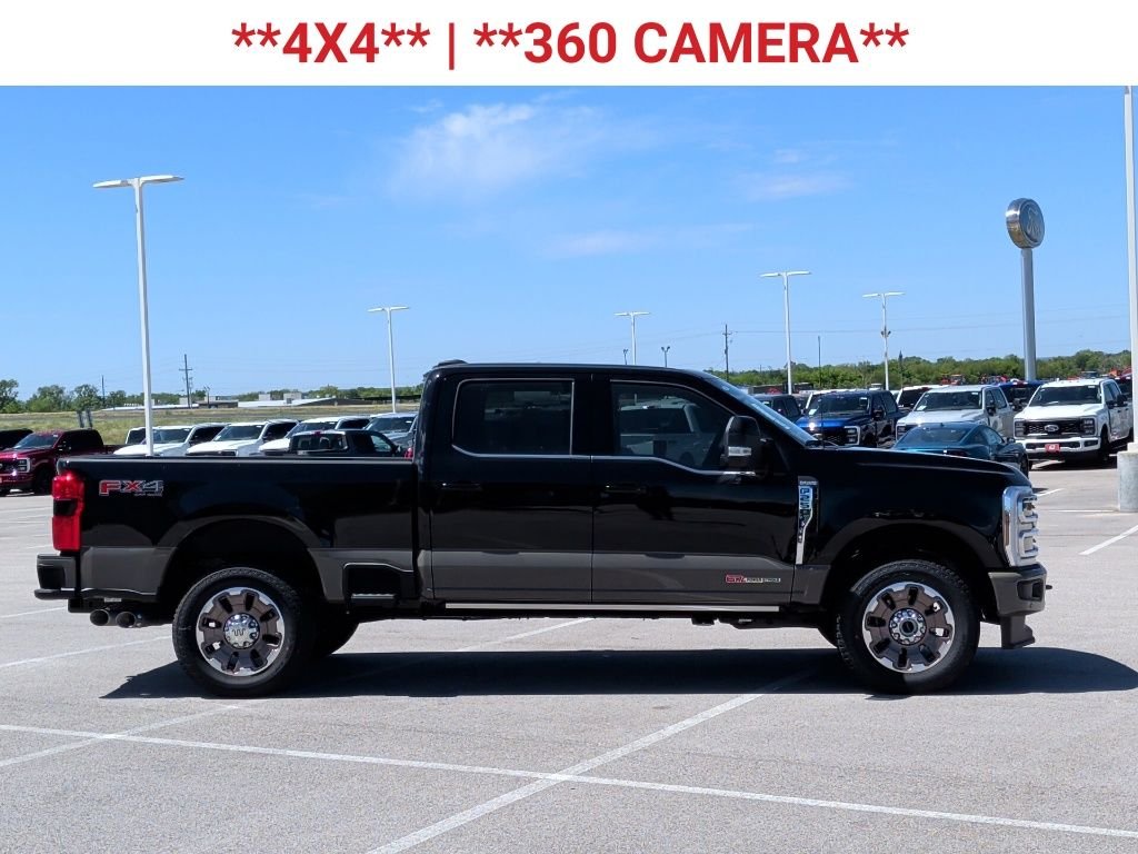 2026 Ford F-250 Super Duty King Ranch - Photo 10