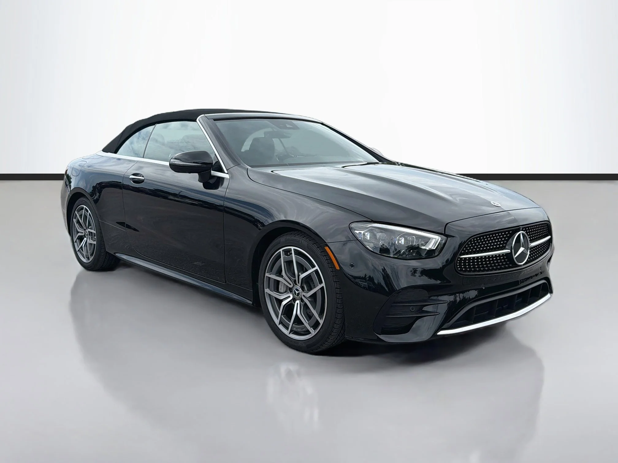 2023 Mercedes-Benz E-Class E450 - Photo 7