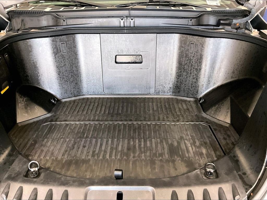 Used 2023 Silver Ford XLT image 29