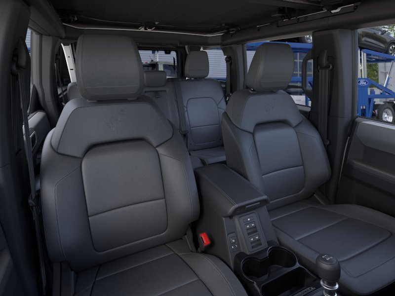 2026 Ford Bronco — photo 10