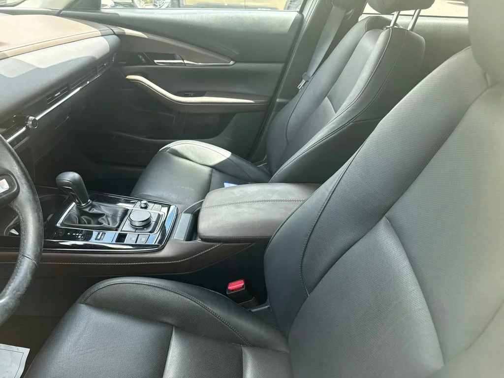 Used 2023 Silver Mazda 2.5 S Premium Package image 3