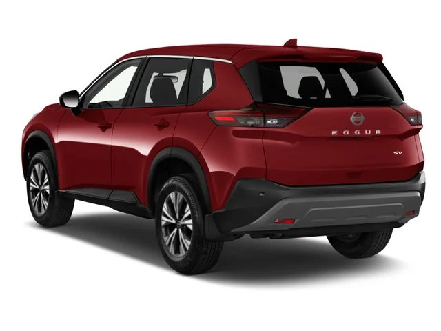 Used 2024 Nissan Rogue SV with VIN 5N1BT3BA1RC693630 for sale in Herculaneum, MO
