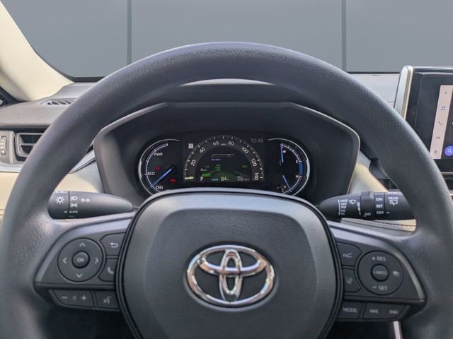 Used 2025 Black Toyota XLE image 32