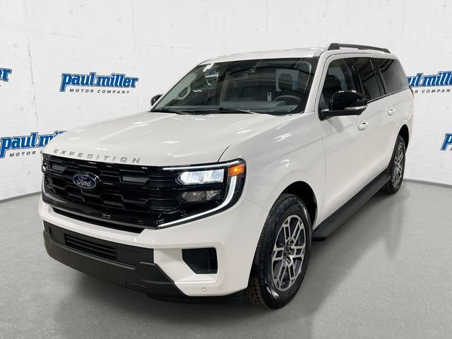 2026 Ford Expedition Active MAX 4x4's photo