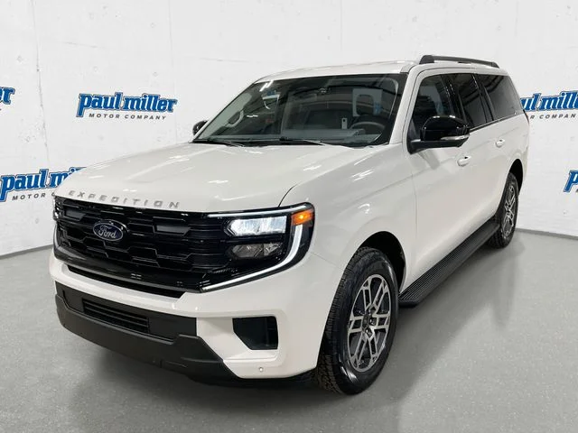 2026 Ford Expedition Active MAX 4x4's photo