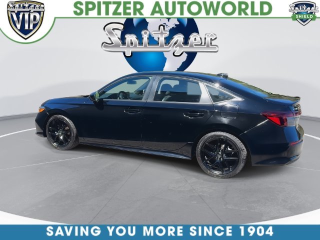 Used 2025  Honda Sport image 7