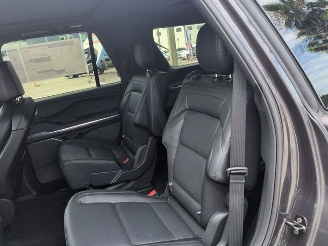 2026 Lincoln Navigator Reserve - Photo 14