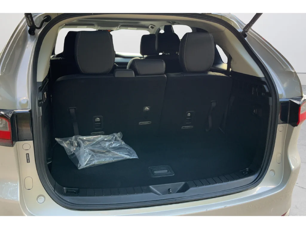 2024 Mazda CX-90 Turbo Preferred Plus Package - Photo 18
