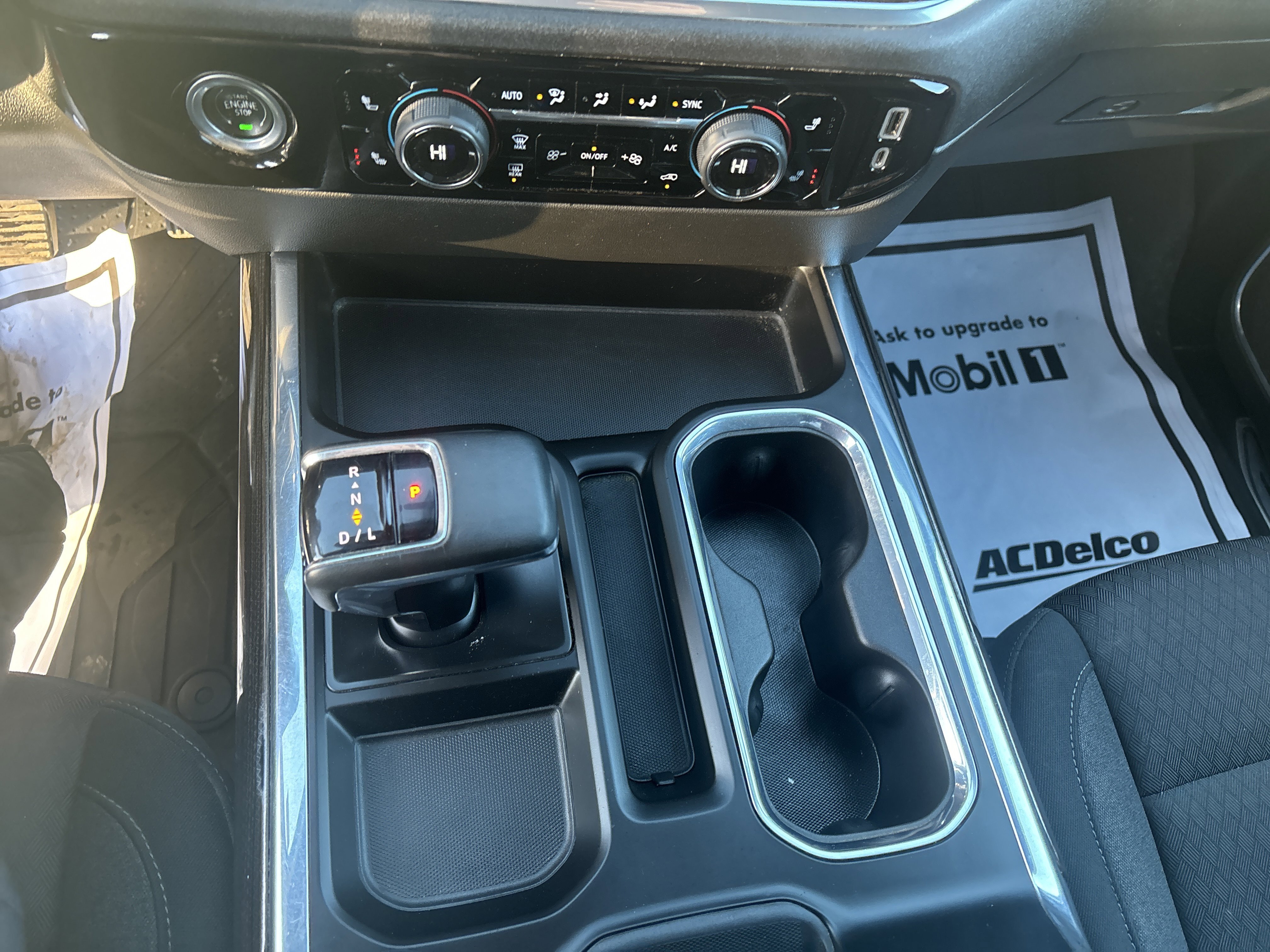 Used 2023 Red Hot Chevrolet LT image 18