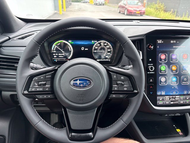 New 2026 RIVER ROCK PEARL Subaru Premium Hybrid image 21