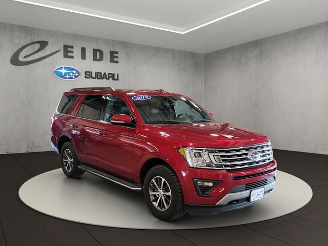 2019 Ford Expedition