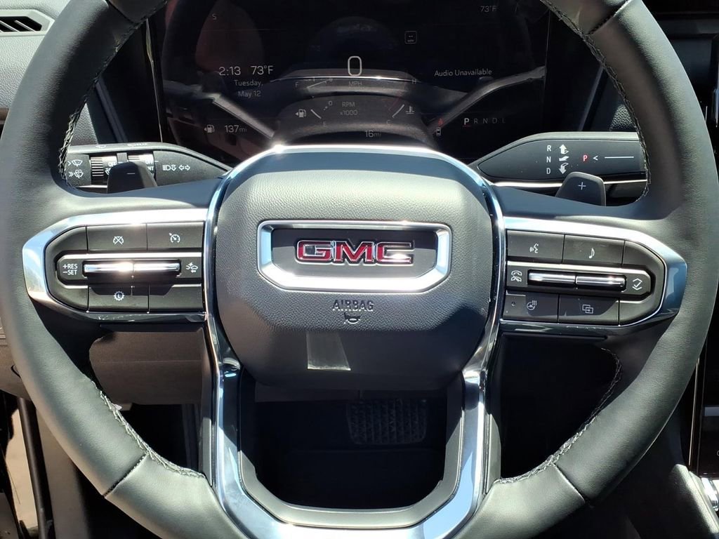 2026 GMC Terrain Elevation - Photo 19