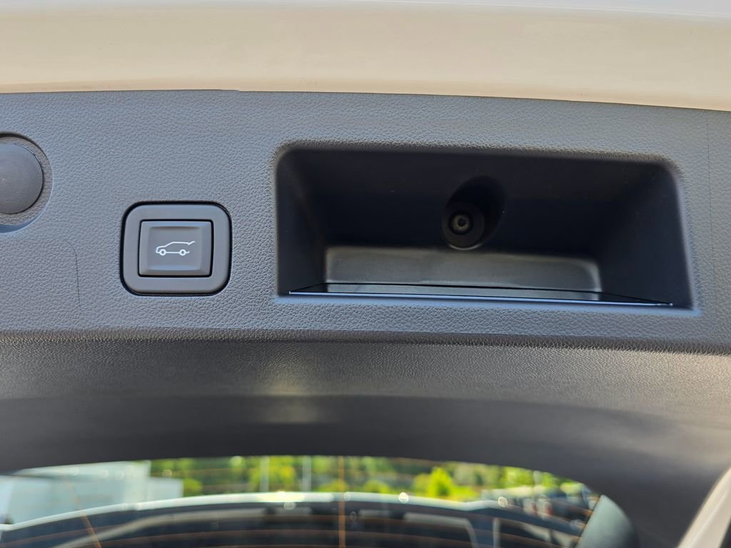 2026 GMC Terrain AT4 - Photo 31