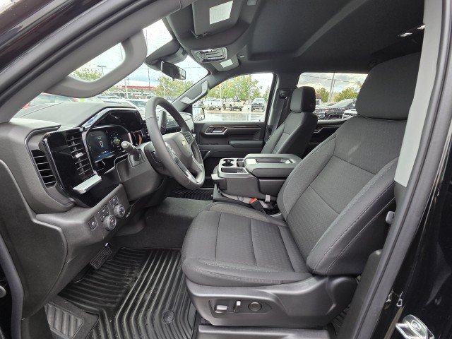 2026 Chevrolet Silverado 1500 LT - Photo 20