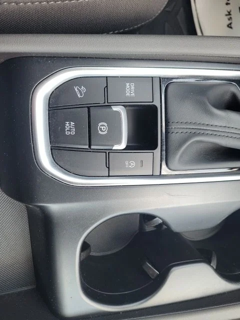 Used 2020 Gray Hyundai SEL image 39