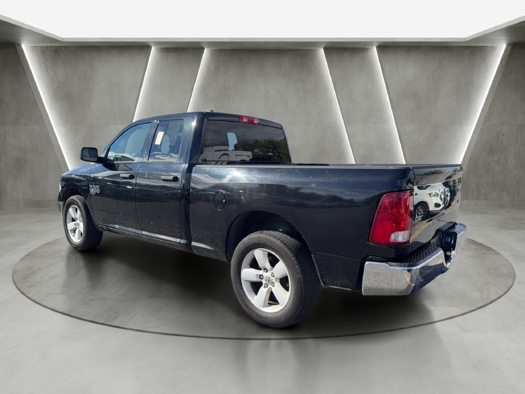 Used 2024 Black Ram SLT image 5