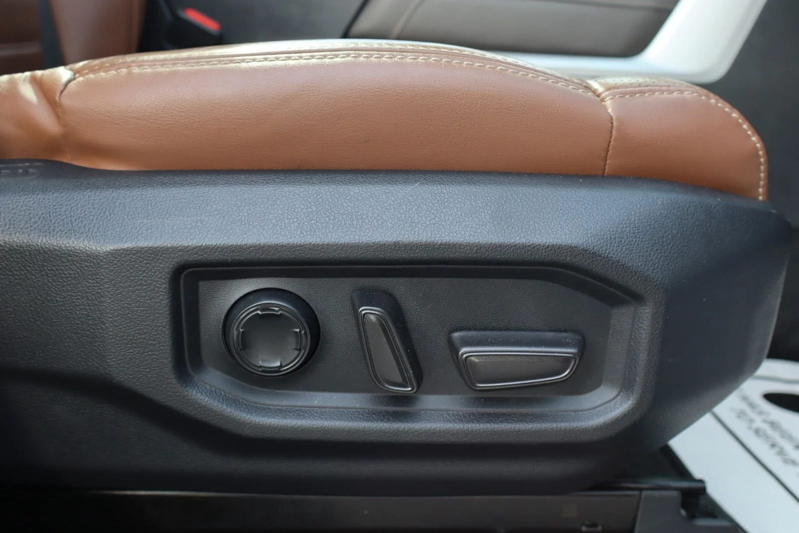 Used 2024 Silver Toyota 1794 Edition image 50