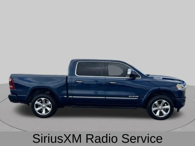 Used 2021 Blue Ram Limited image 18