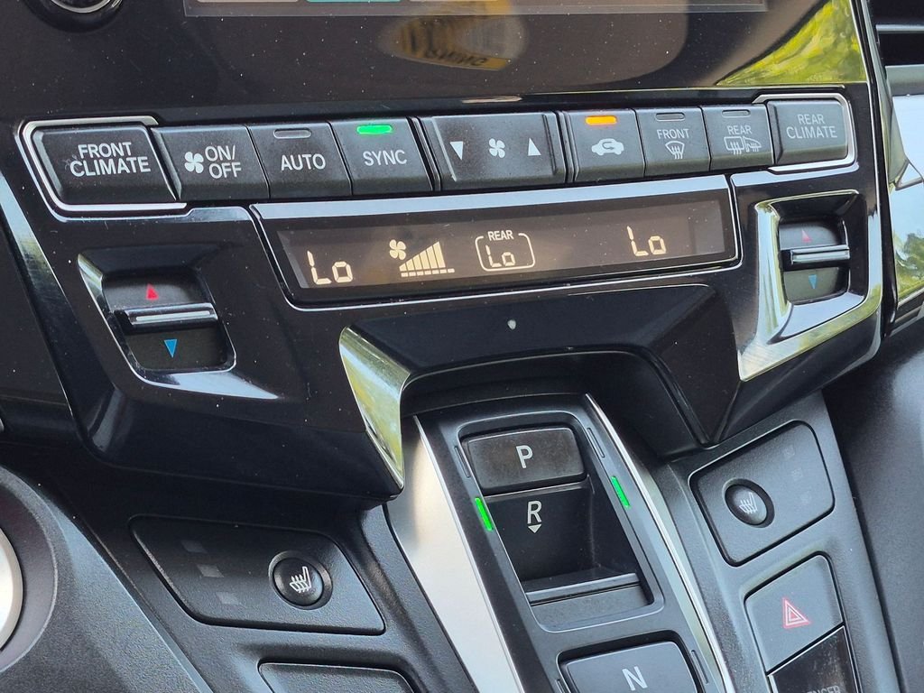 Used 2019 Gray Honda EX-L image 26