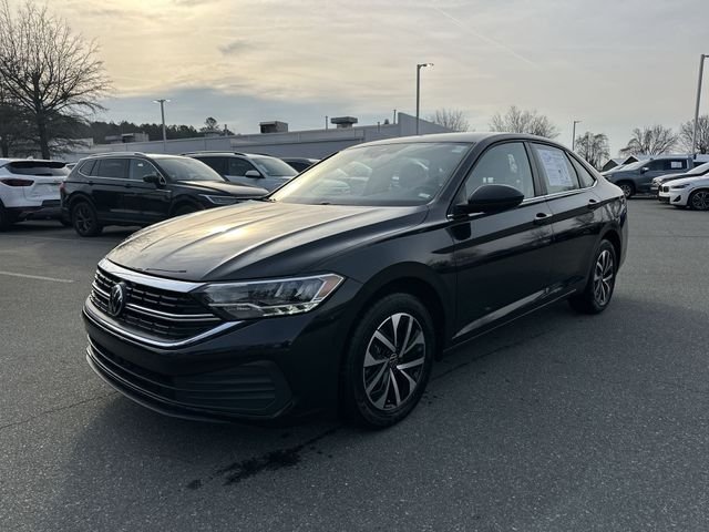 2024 Volkswagen Jetta S