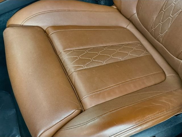 Used 2023 Gray Metallic BMW M50i image 20