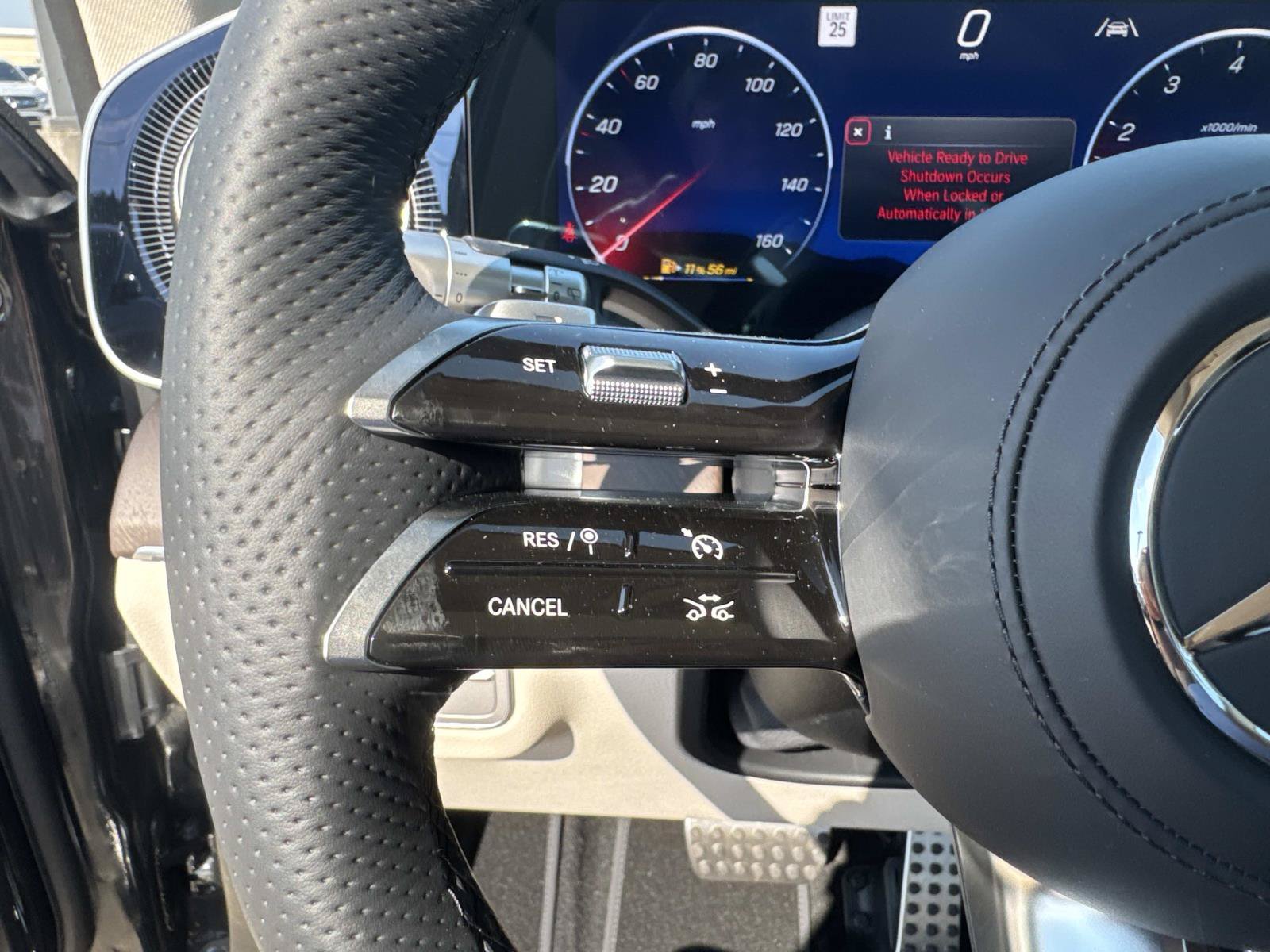 New 2027 Black Mercedes-Benz GLE 350 image 15