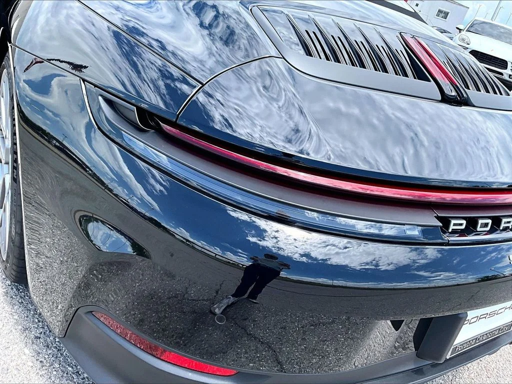2026 Porsche 911 - Photo 20