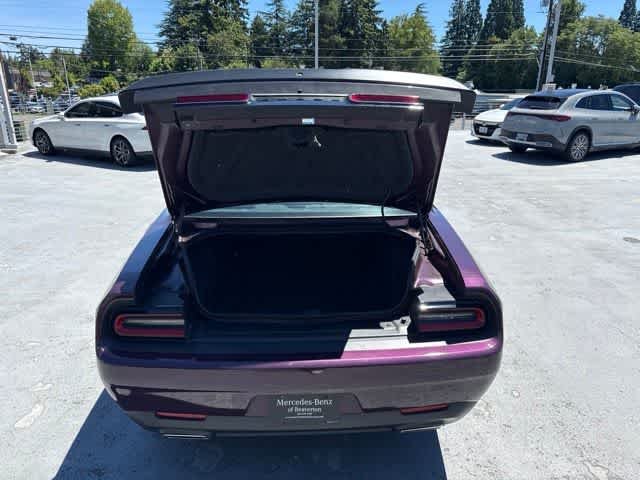 Used 2021 Hellraisin Dodge SXT image 9