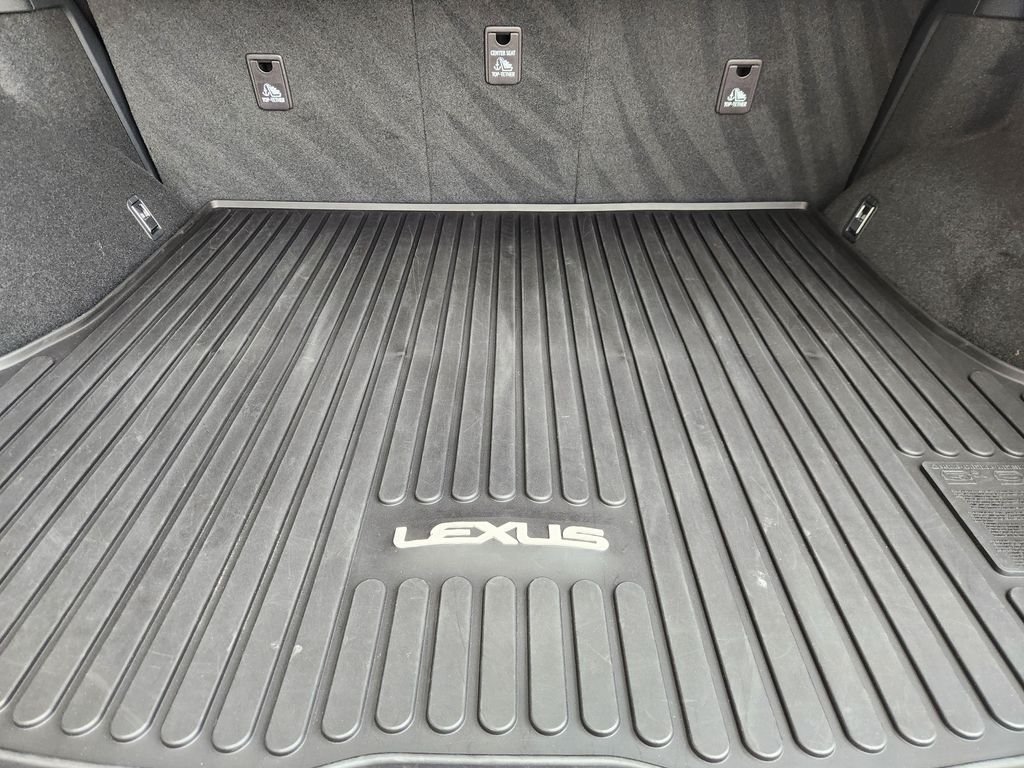 Certified Used 2023 Iridium Lexus 350 Premium image 33