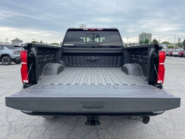 2026 Chevrolet Silverado 2500 HD High Country - Photo 13