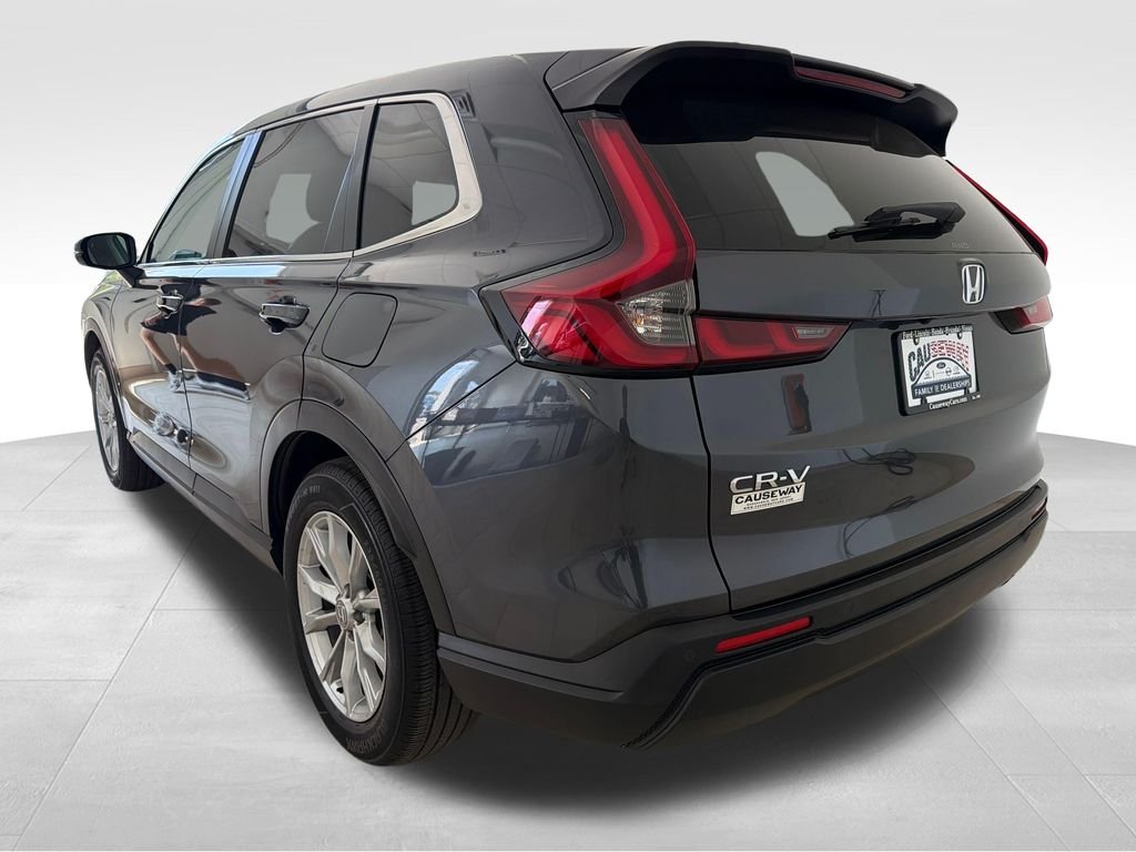Used 2024  Honda EX-L image 5