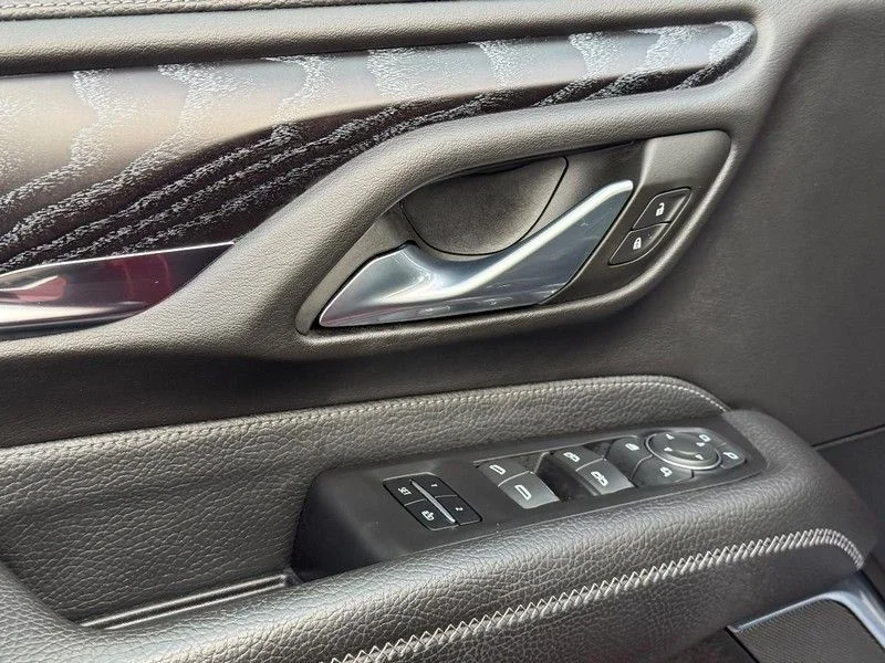 2023 GMC Yukon XL Denali - Photo 20