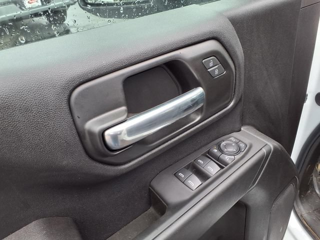 2025 Chevrolet Silverado 3500 HD Work Truck - Photo 14