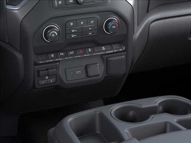 2026 Chevrolet Silverado 2500 HD Custom - Photo 23