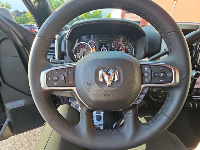 Used 2025 Gray Ram Big Horn image 35