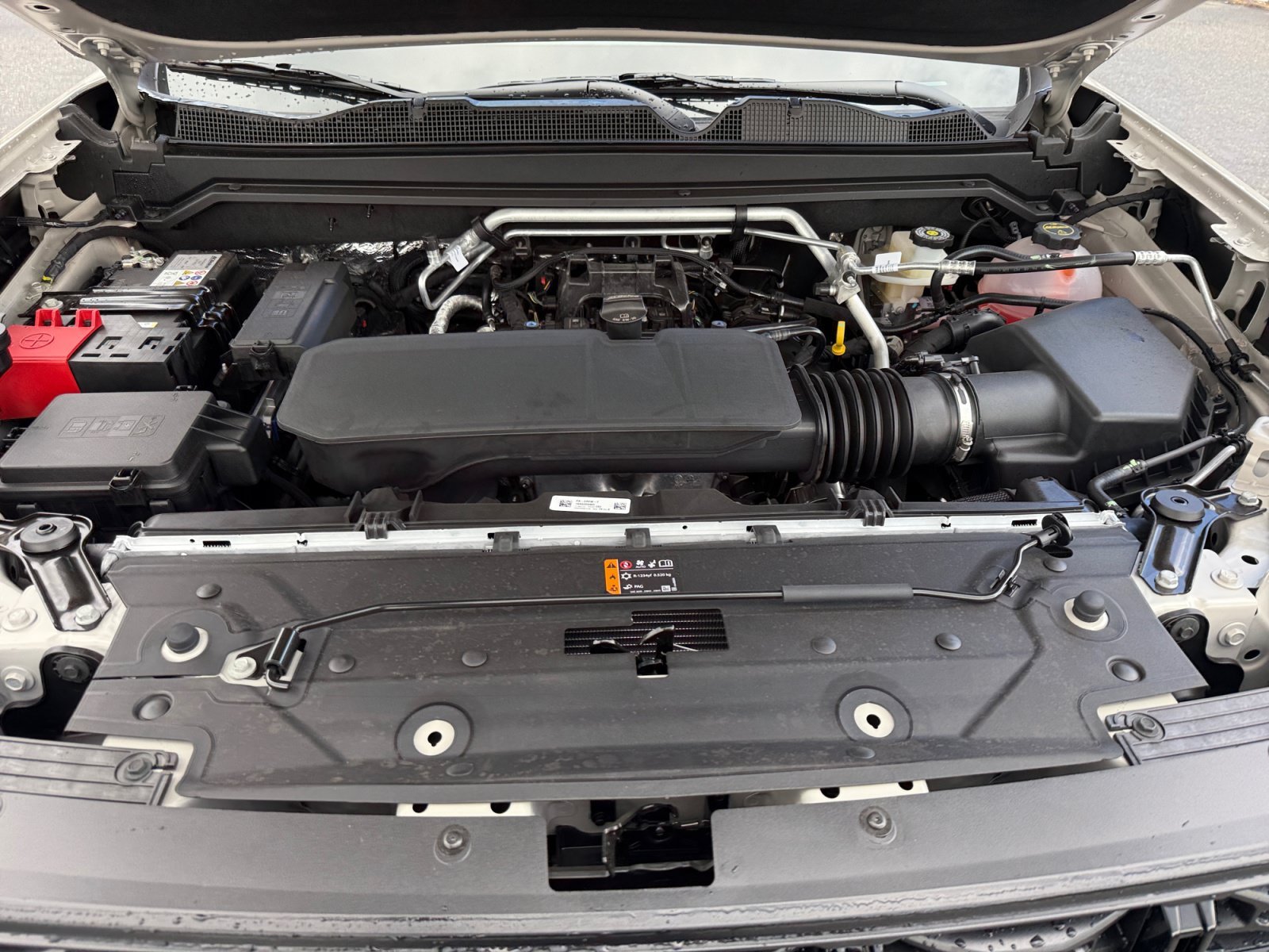 2026 GMC Canyon Elevation - Photo 20