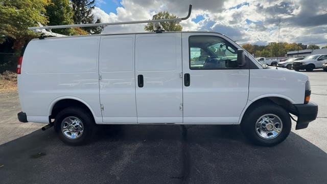 2020 Chevrolet Express Cargo Work Van - Photo 9