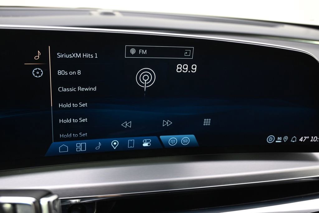 2025 Cadillac LYRIQ Sport 1 - Photo 28