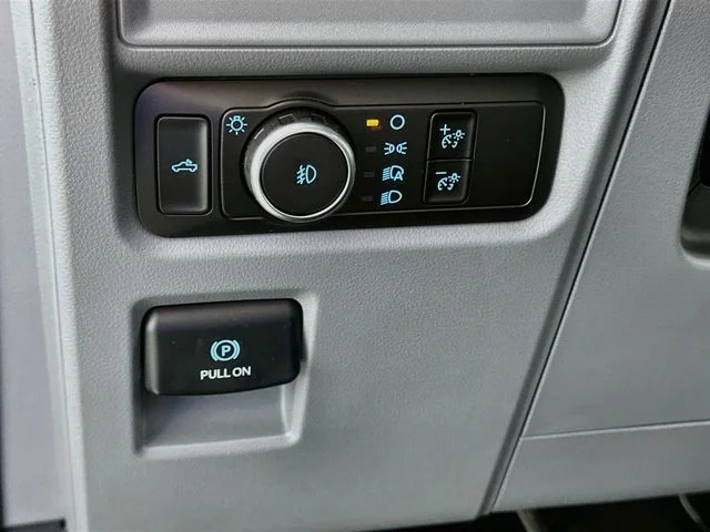 New 2026 Ford F-150 XLT