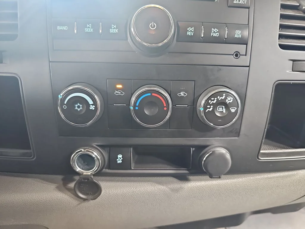 2013 GMC Sierra 1500 SL - Photo 27