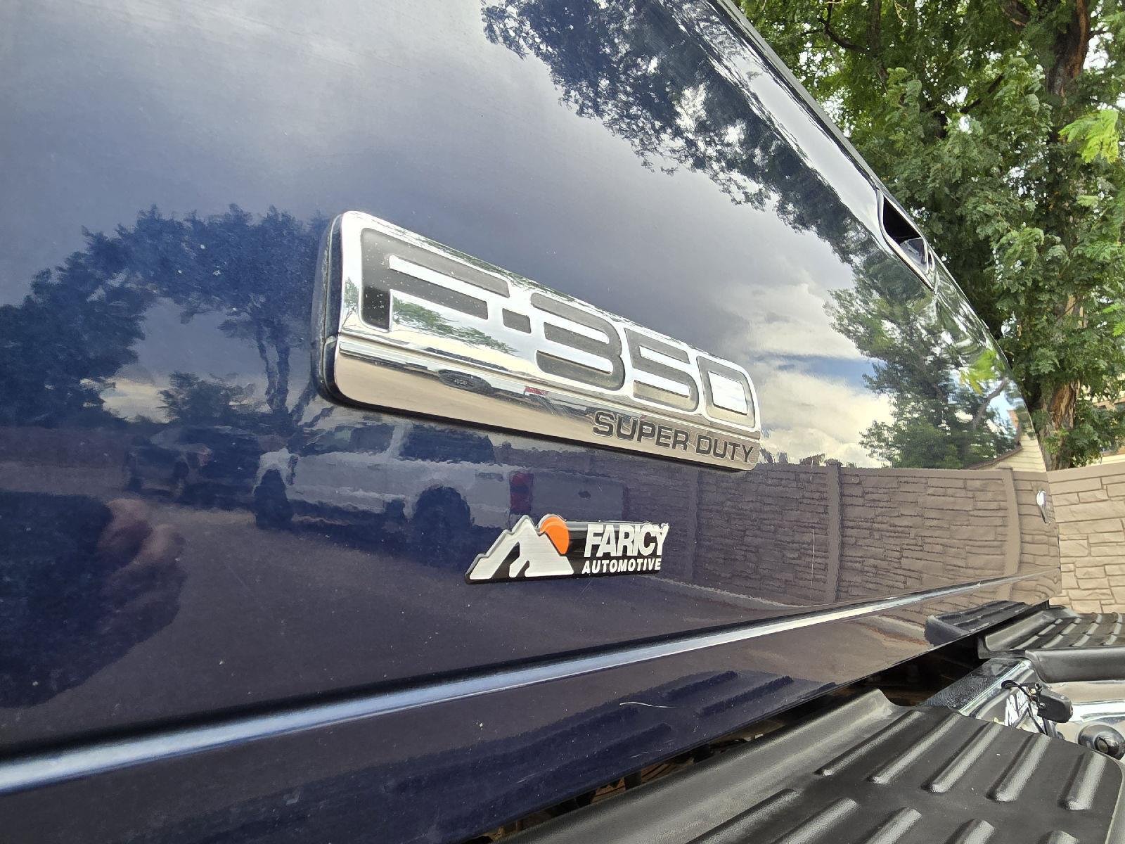 Used 2007  FORD XL image 17