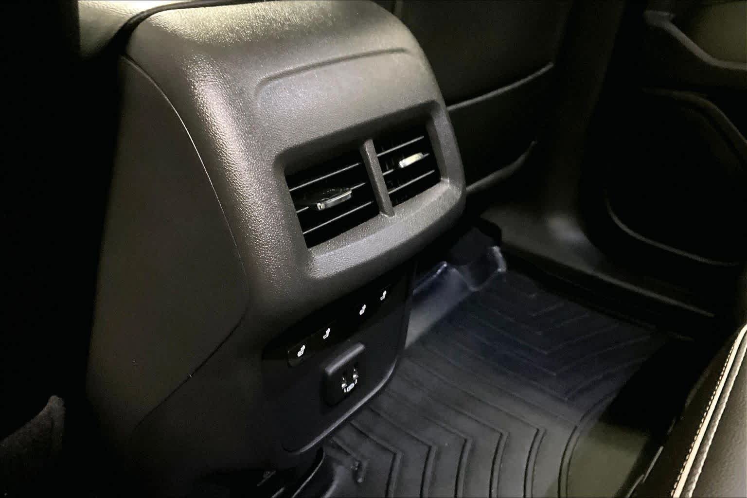 Used 2020 Satin Steel Metallic GMC Denali image 33